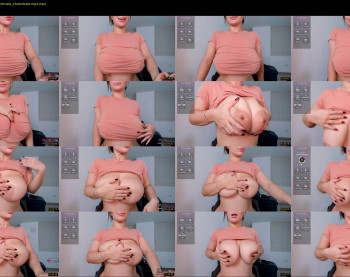 ann__w — 15 minute Chaturbate female cam show recording, 720p, Jun 14, 2024