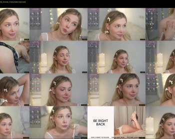 april_blush — 103 minute Chaturbate female cam show recording, 720p, Jun 14, 2024