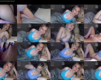 ariawoods — 104 minute Chaturbate female cam show recording, 720p, Jun 15, 2024