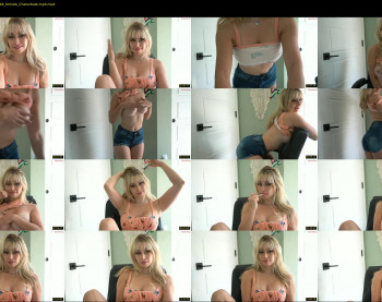 artoftease — 15 minute Chaturbate female cam show recording, 720p, Jun 14, 2024