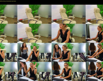 babesgowild — 56 minute Chaturbate couple cam show recording, 720p, Jun 14, 2024