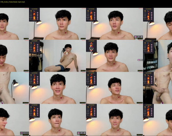 badboy_one — 123 minute Chaturbate male cam show recording, 720p, Jun 14, 2024