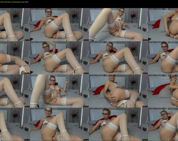 beckyspearss — 4 minute Chaturbate female cam show recording, 720p, Jun 14, 2024