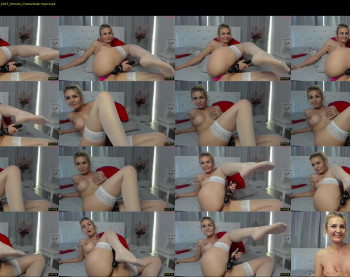 beckyspearss — 3 minute Chaturbate female cam show recording, 720p, Jun 14, 2024