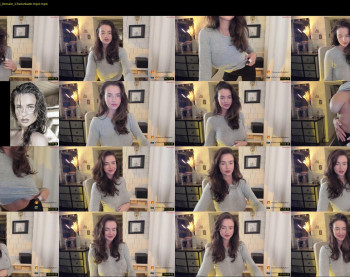 belaford — 80 minute Chaturbate female cam show recording, 720p, Jun 14, 2024