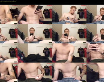 bigwhited2115 — 106 minute Chaturbate male cam show recording, 360p, Jun 14, 2024