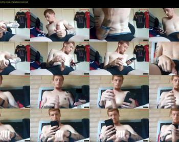 bigwhited2115 — 12 minute Chaturbate male cam show recording, 360p, Jun 15, 2024