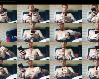bigwhited2115 — 18 minute Chaturbate male cam show recording, 360p, Jun 15, 2024