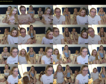 bjliki — 39 minute Chaturbate couple cam show recording, 720p, Jun 14, 2024