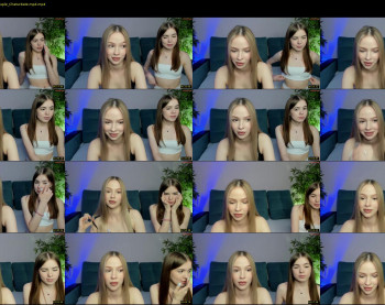 bjliki — 6 minute Chaturbate couple cam show recording, 720p, Jun 14, 2024