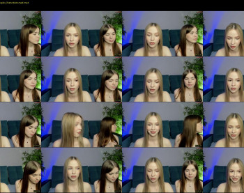 bjliki — 4 minute Chaturbate couple cam show recording, 720p, Jun 14, 2024