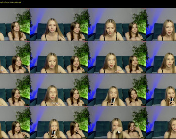 bjliki — 17 minute Chaturbate couple cam show recording, 720p, Jun 14, 2024