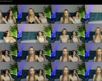 bjliki — 6 minute Chaturbate couple cam show recording, 720p, Jun 14, 2024