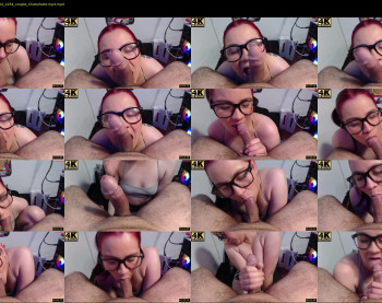 boomboomhoot — 10 minute Chaturbate couple cam show recording, 720p, Jun 14, 2024
