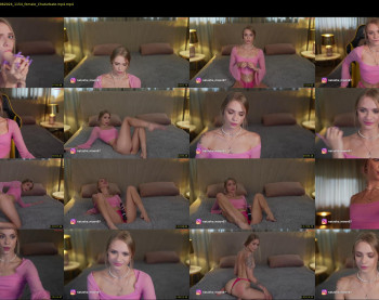 bright_diamonds_054 — 119 minute Chaturbate couple cam show recording, 720p, Jun 14, 2024