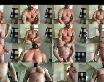 bustedsprockets — 26 minute Chaturbate male cam show recording, 480p, Jun 15, 2024