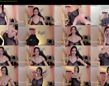celeste_1220 — 32 minute Chaturbate female cam show recording, 720p, Jun 15, 2024