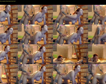 chaptertoo — 32 minute Chaturbate couple cam show recording, 720p, Jun 14, 2024