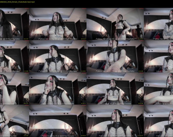 charlotte_germanotta_ — 73 minute Chaturbate female cam show recording, 720p, Jun 14, 2024