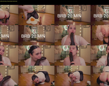 chery_lady22 — 126 minute Chaturbate female cam show recording, 720p, Jun 14, 2024