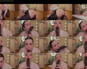 chery_lady22 — 12 minute Chaturbate female cam show recording, 720p, Jun 14, 2024