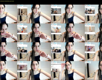 cleolane — 3 minute Chaturbate female cam show recording, 720p, Jun 14, 2024