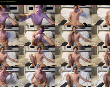 cryptongood — 8 minute Chaturbate male cam show recording, 720p, Jun 14, 2024