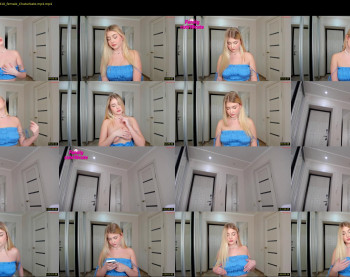 cute18cute — 120 minute Chaturbate female cam show recording, 720p, Jun 14, 2024
