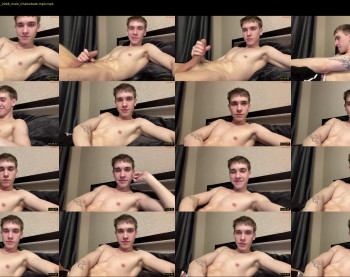 damondurden — 26 minute Chaturbate male cam show recording, 720p, Jun 14, 2024