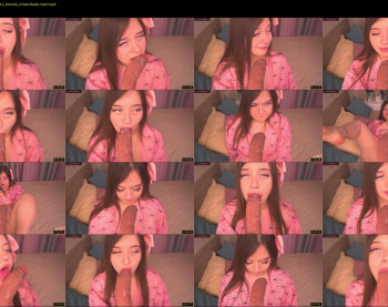 deepsouly — 30 minute Chaturbate female cam show recording, 720p, Jun 14, 2024