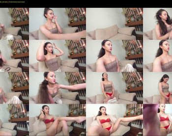 ehotlovea — 24 minute Chaturbate female cam show recording, 720p, Jun 15, 2024