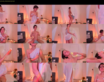 elannand — 114 minute Chaturbate female cam show recording, 720p, Jun 14, 2024