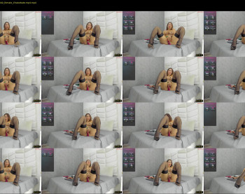 ella_pride1 — 3 minute Chaturbate female cam show recording, 720p, Jun 14, 2024