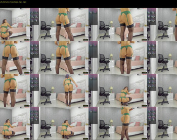 ella_pride1 — 31 minute Chaturbate female cam show recording, 720p, Jun 14, 2024