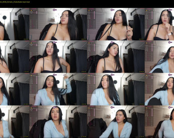 emma_johnson_ — 58 minute Chaturbate female cam show recording, 720p, Jun 14, 2024