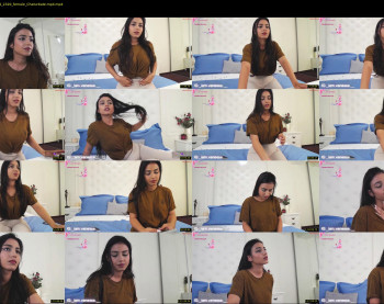 florentina2004 — 99 minute Chaturbate female cam show recording, 720p, Jun 14, 2024