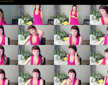 fritha — 40 minute Chaturbate female cam show recording, 720p, Jun 14, 2024
