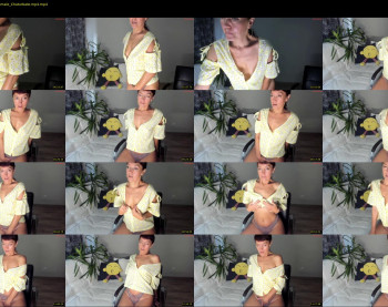 fritha — 16 minute Chaturbate female cam show recording, 720p, Jun 15, 2024