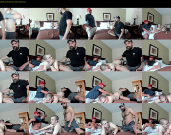 hardworkertn — 11 minute Chaturbate male cam show recording, 720p, Jun 14, 2024