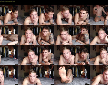 hercules__ — 35 minute Chaturbate male cam show recording, 720p, Jun 15, 2024