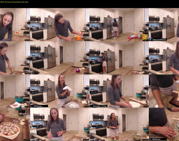 holihurricane — 81 minute Chaturbate female cam show recording, 720p, Jun 14, 2024