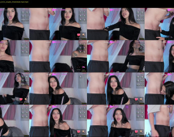 hot_weedlover — 8 minute Chaturbate couple cam show recording, 720p, Jun 14, 2024