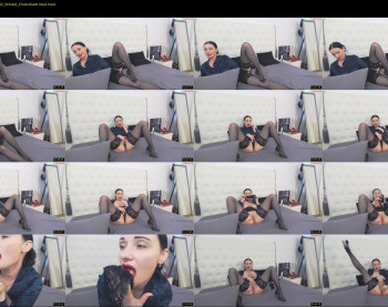 hottalina_ — 10 minute Chaturbate female cam show recording, 720p, Jun 14, 2024
