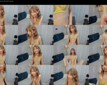ikuyo_ — 16 minute Chaturbate female cam show recording, 720p, Jun 14, 2024