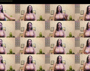 iolantthe — 3 minute Chaturbate female cam show recording, 720p, Jun 14, 2024