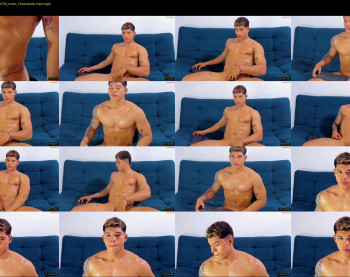 jacod_cock1 — 95 minute Chaturbate male cam show recording, 720p, Jun 14, 2024