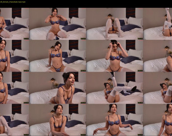 jadeperez_ — 5 minute Chaturbate female cam show recording, 720p, Jun 15, 2024