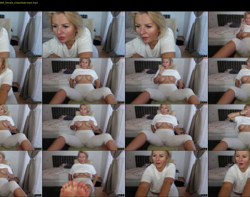 jaqueline88 — 11 minute Chaturbate female cam show recording, 720p, Jun 14, 2024