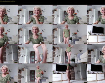jasmin18v — 33 minute Chaturbate female cam show recording, 720p, Jun 14, 2024