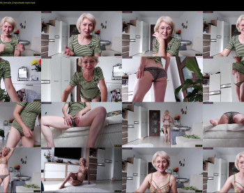 jasmin18v — 63 minute Chaturbate female cam show recording, 720p, Jun 14, 2024